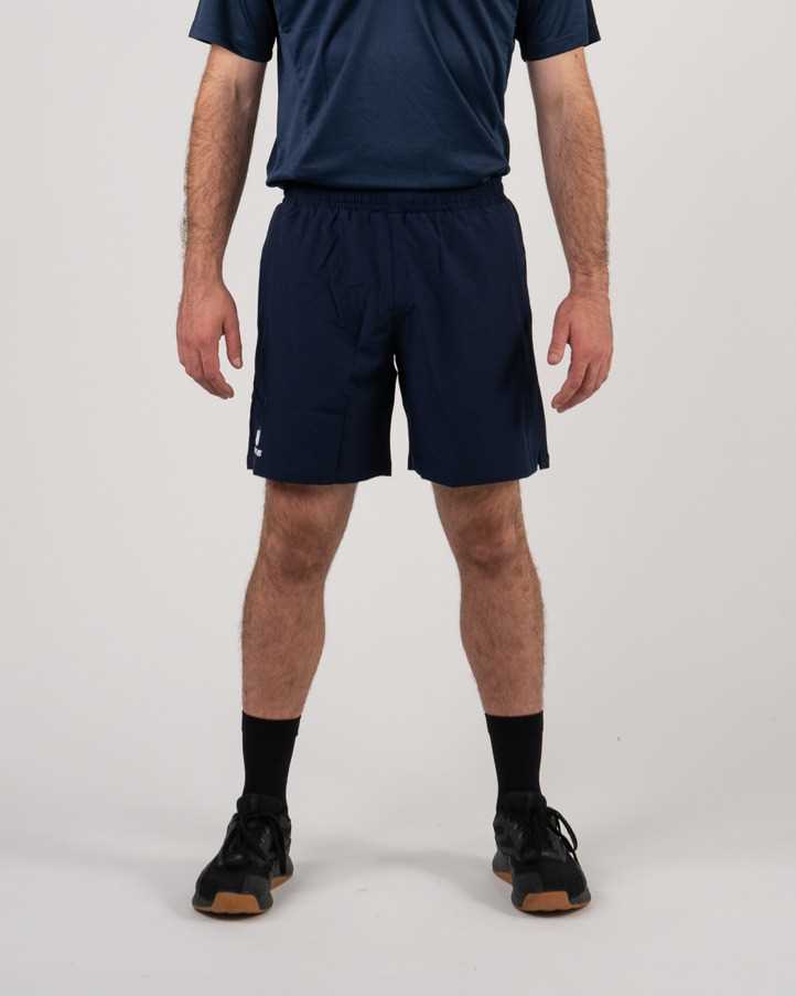 Code Everyday Mens Shorts