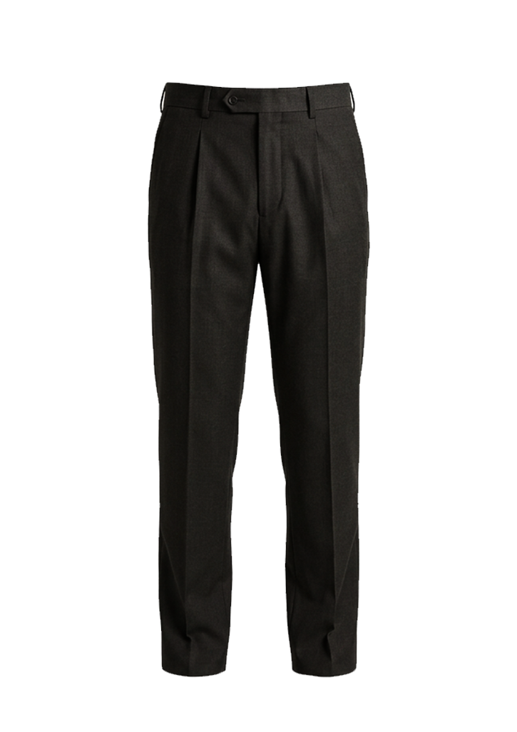 John Paul College Senior Winter Trouser Black